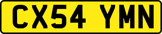 CX54YMN