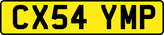CX54YMP