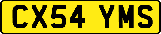 CX54YMS