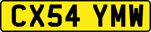CX54YMW