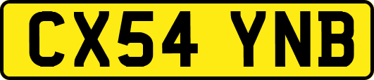 CX54YNB