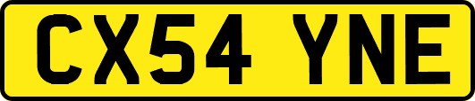 CX54YNE