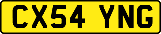 CX54YNG
