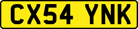 CX54YNK