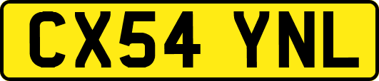 CX54YNL