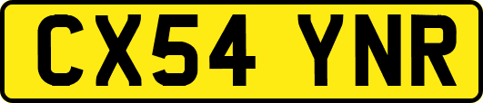 CX54YNR