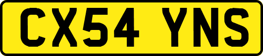 CX54YNS