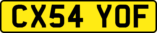CX54YOF