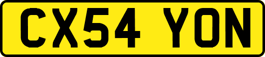 CX54YON