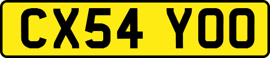 CX54YOO