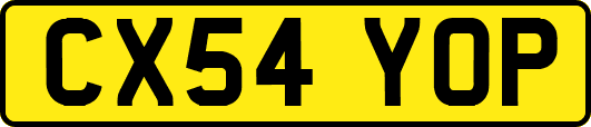 CX54YOP