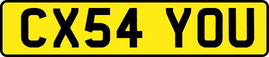 CX54YOU