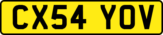 CX54YOV