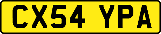 CX54YPA