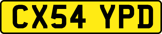 CX54YPD