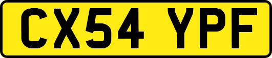 CX54YPF