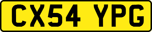 CX54YPG