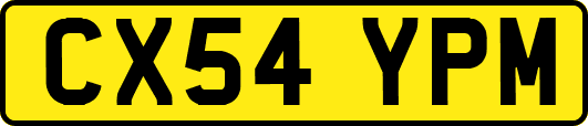 CX54YPM