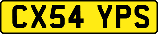 CX54YPS
