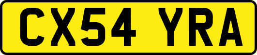 CX54YRA