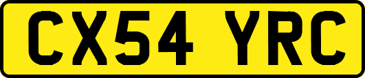 CX54YRC