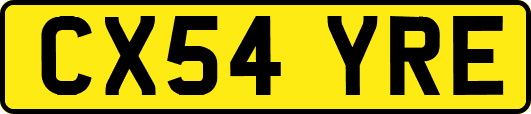 CX54YRE