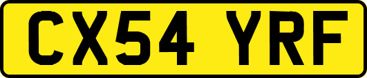 CX54YRF