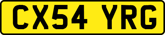 CX54YRG