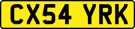 CX54YRK