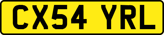 CX54YRL