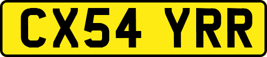 CX54YRR