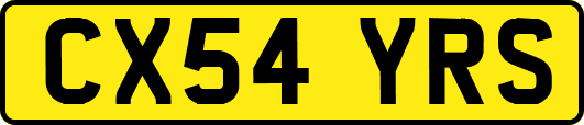 CX54YRS