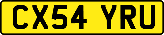 CX54YRU