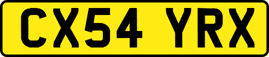 CX54YRX