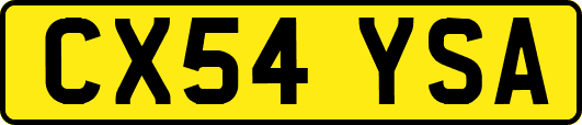 CX54YSA