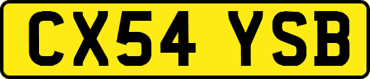 CX54YSB