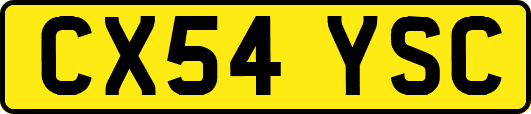 CX54YSC