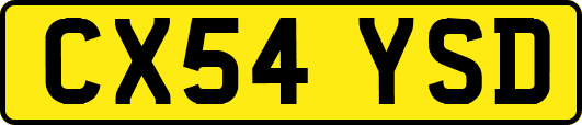 CX54YSD