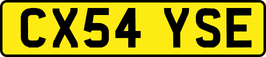 CX54YSE