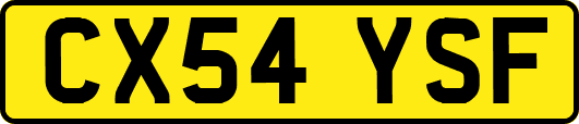 CX54YSF