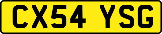 CX54YSG