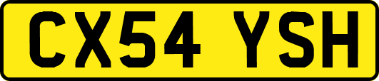 CX54YSH