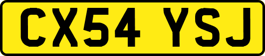 CX54YSJ