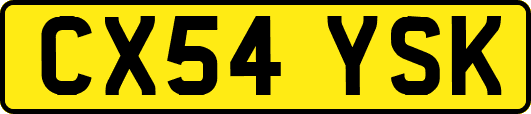CX54YSK