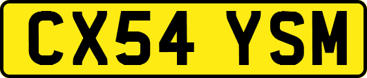 CX54YSM
