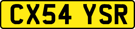 CX54YSR