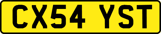 CX54YST