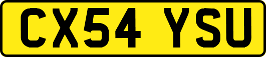 CX54YSU