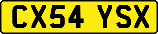 CX54YSX