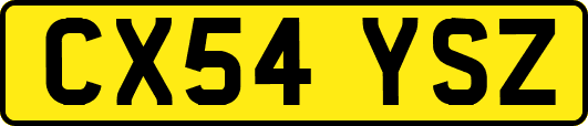 CX54YSZ